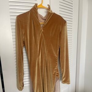 Beautiful party dress. With delicate details